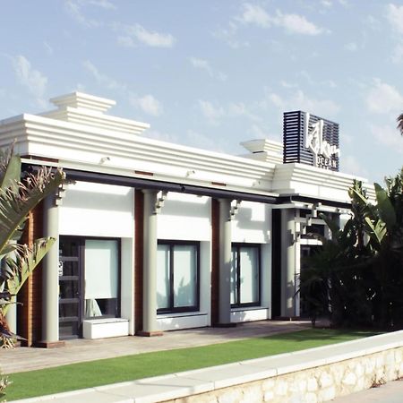 Precioso Apartamento Los Alamos Playa Golf 托雷莫利诺斯 外观 照片
