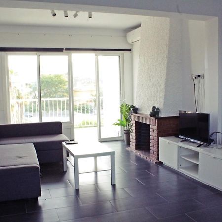 Precioso Apartamento Los Alamos Playa Golf 托雷莫利诺斯 外观 照片