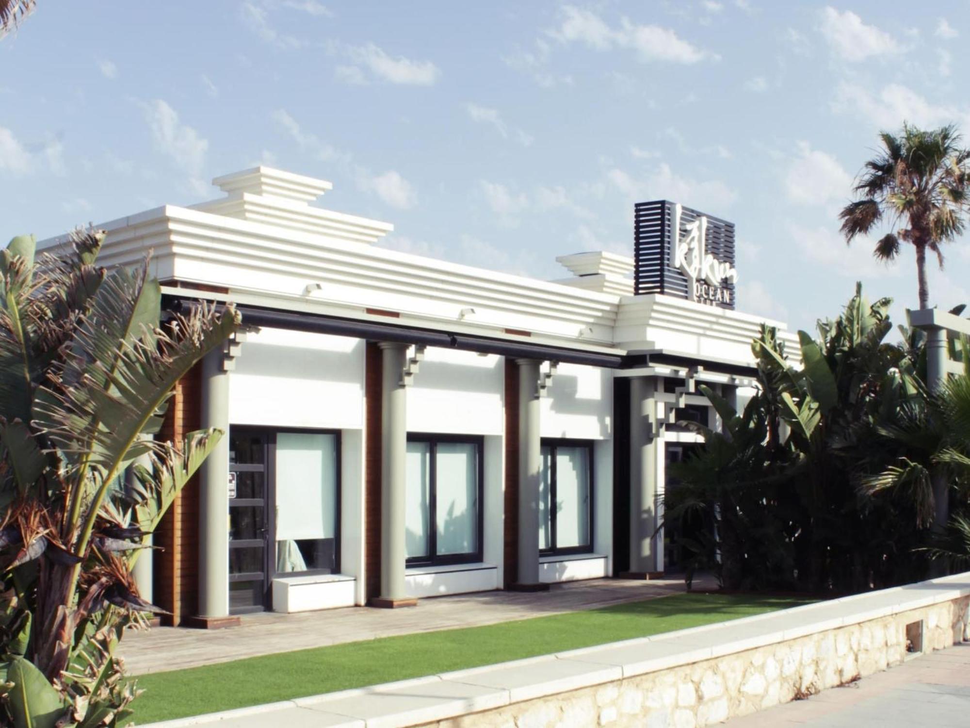Precioso Apartamento Los Alamos Playa Golf 托雷莫利诺斯 外观 照片