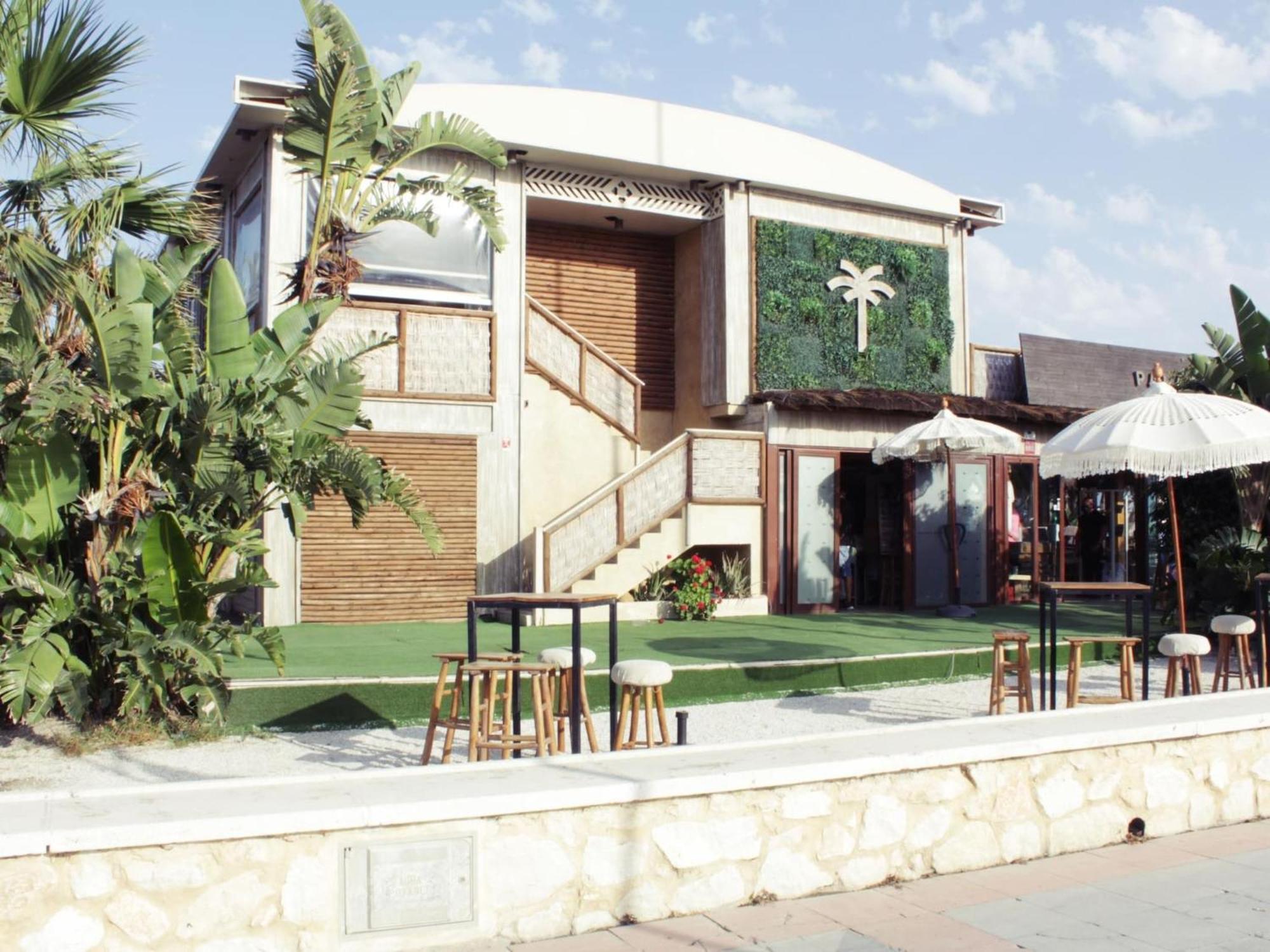 Precioso Apartamento Los Alamos Playa Golf 托雷莫利诺斯 外观 照片