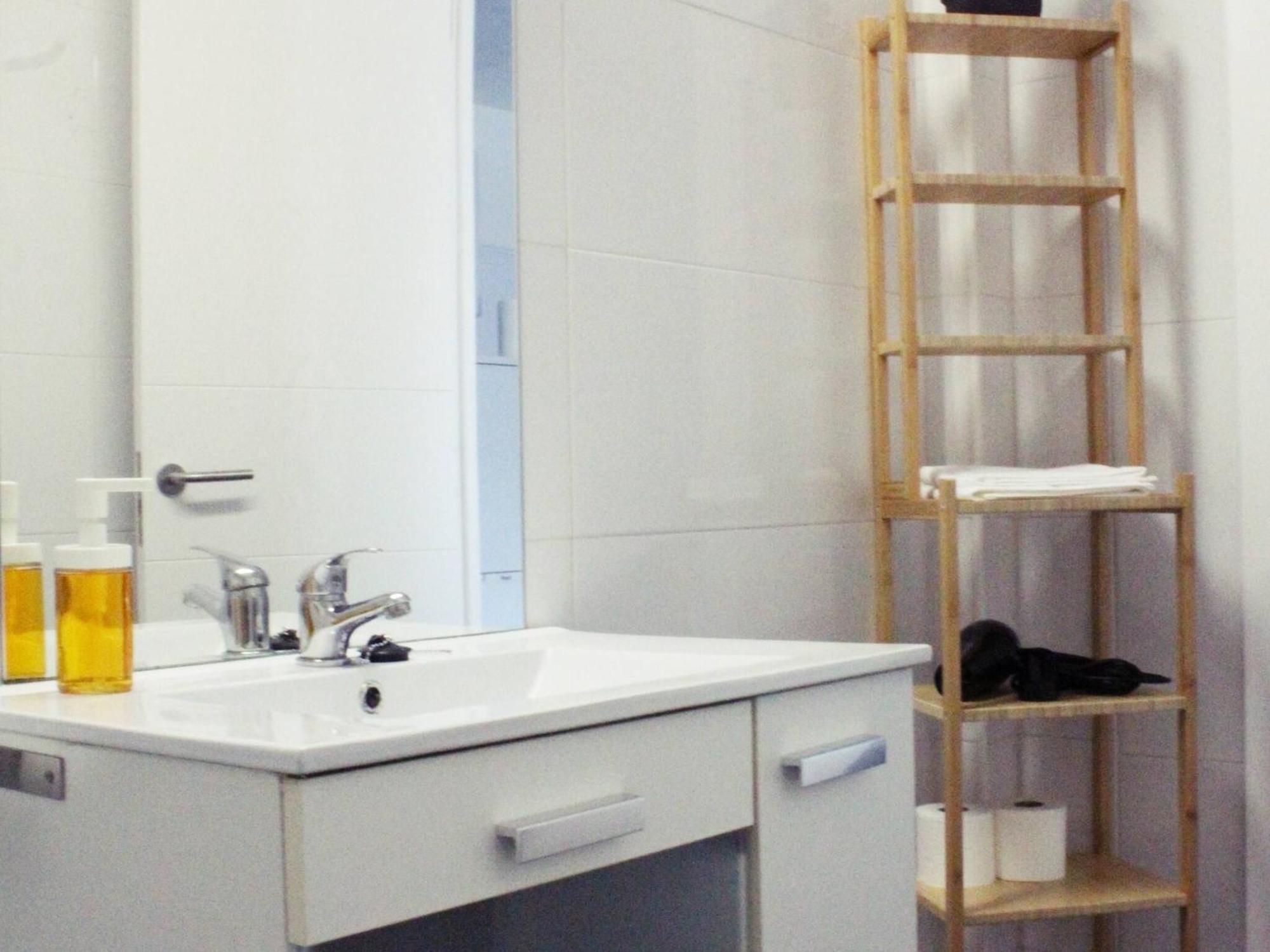 Precioso Apartamento Los Alamos Playa Golf 托雷莫利诺斯 外观 照片