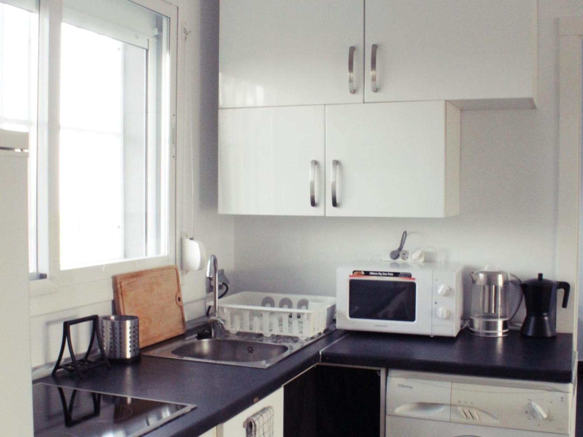 Precioso Apartamento Los Alamos Playa Golf 托雷莫利诺斯 外观 照片