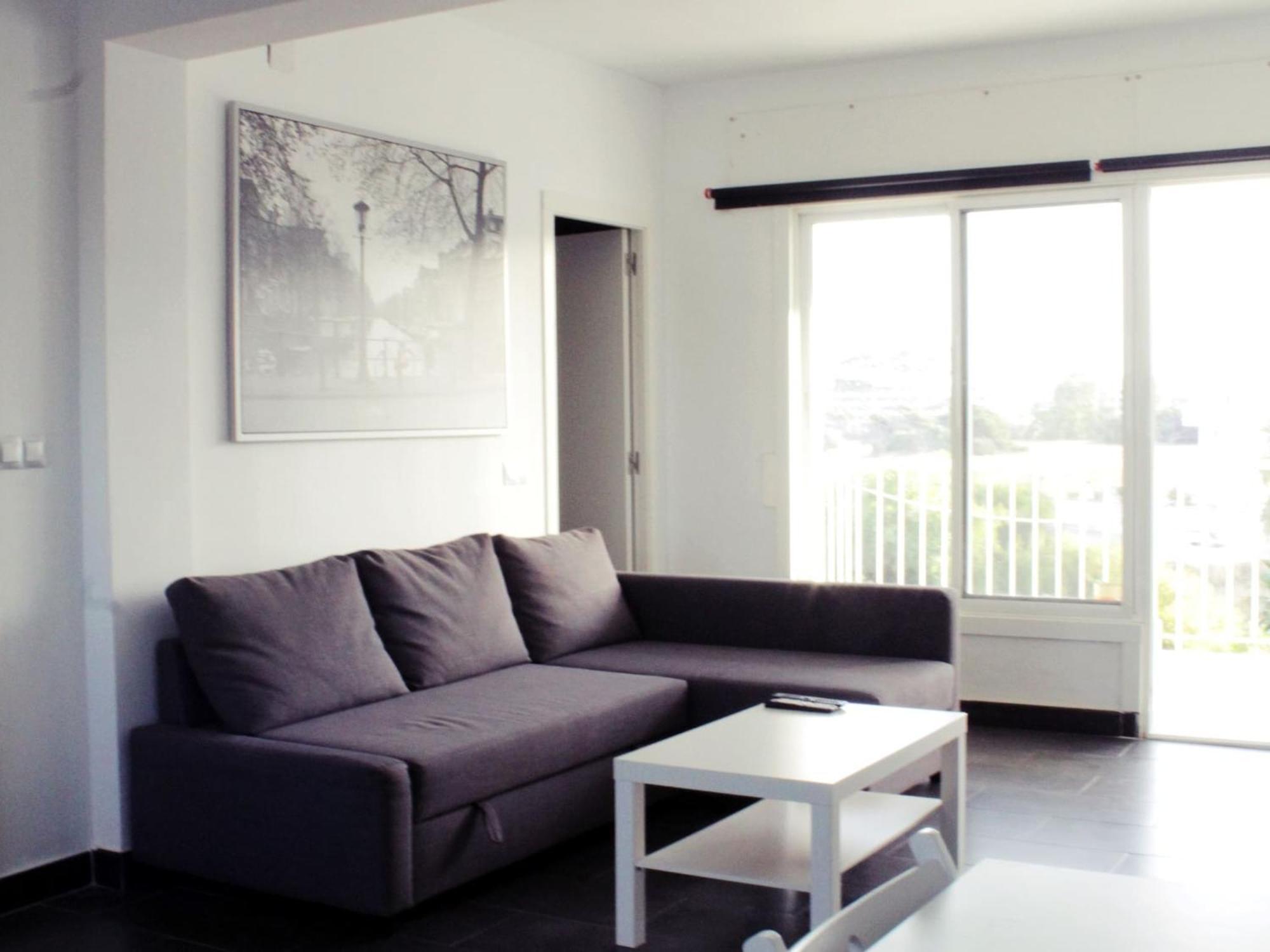 Precioso Apartamento Los Alamos Playa Golf 托雷莫利诺斯 外观 照片