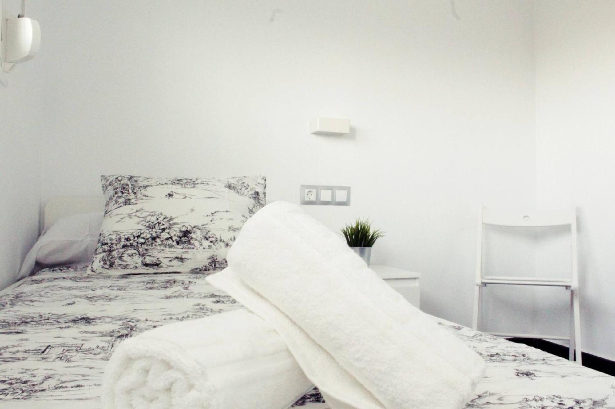 Precioso Apartamento Los Alamos Playa Golf 托雷莫利诺斯 外观 照片