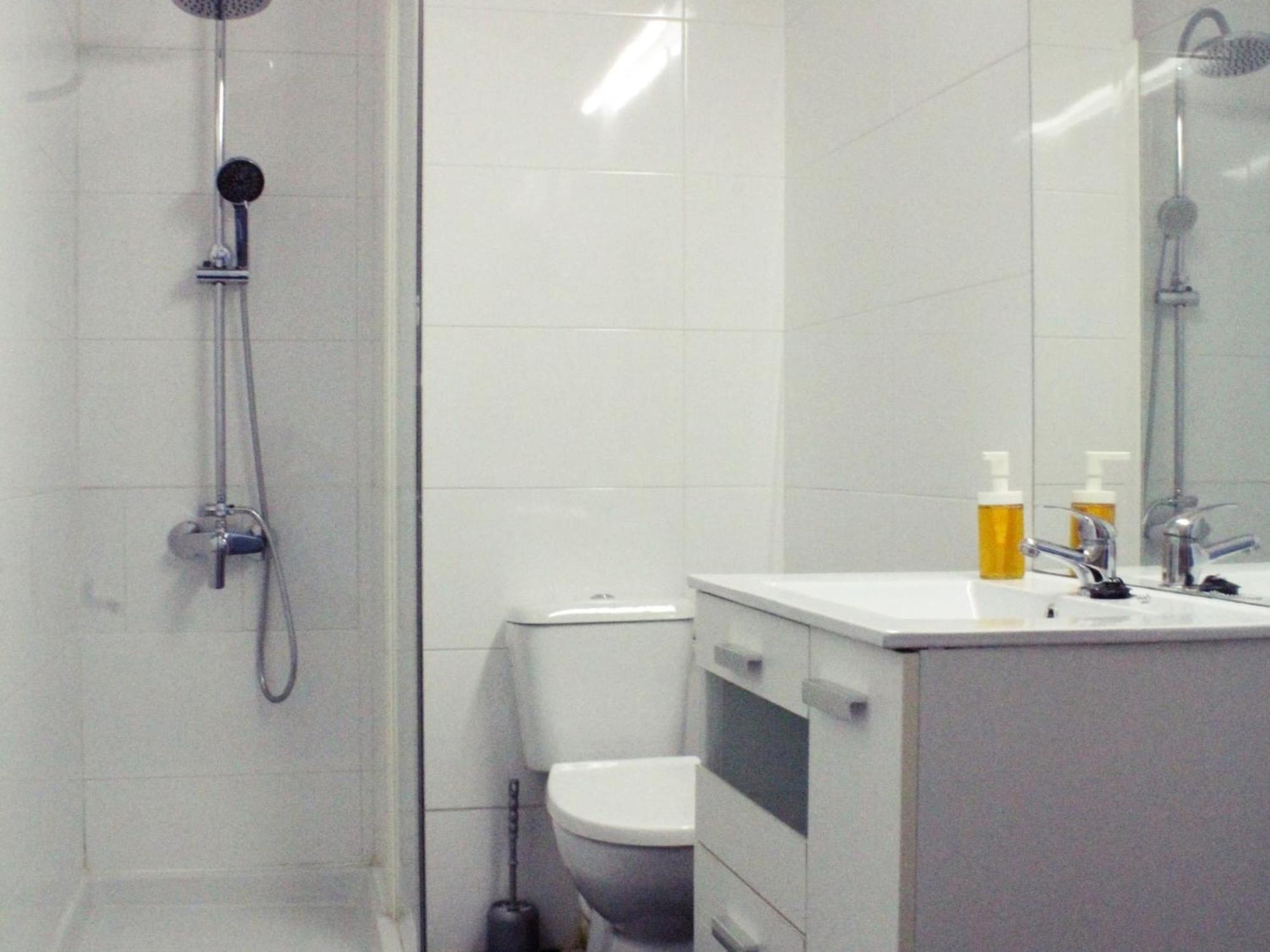 Precioso Apartamento Los Alamos Playa Golf 托雷莫利诺斯 外观 照片
