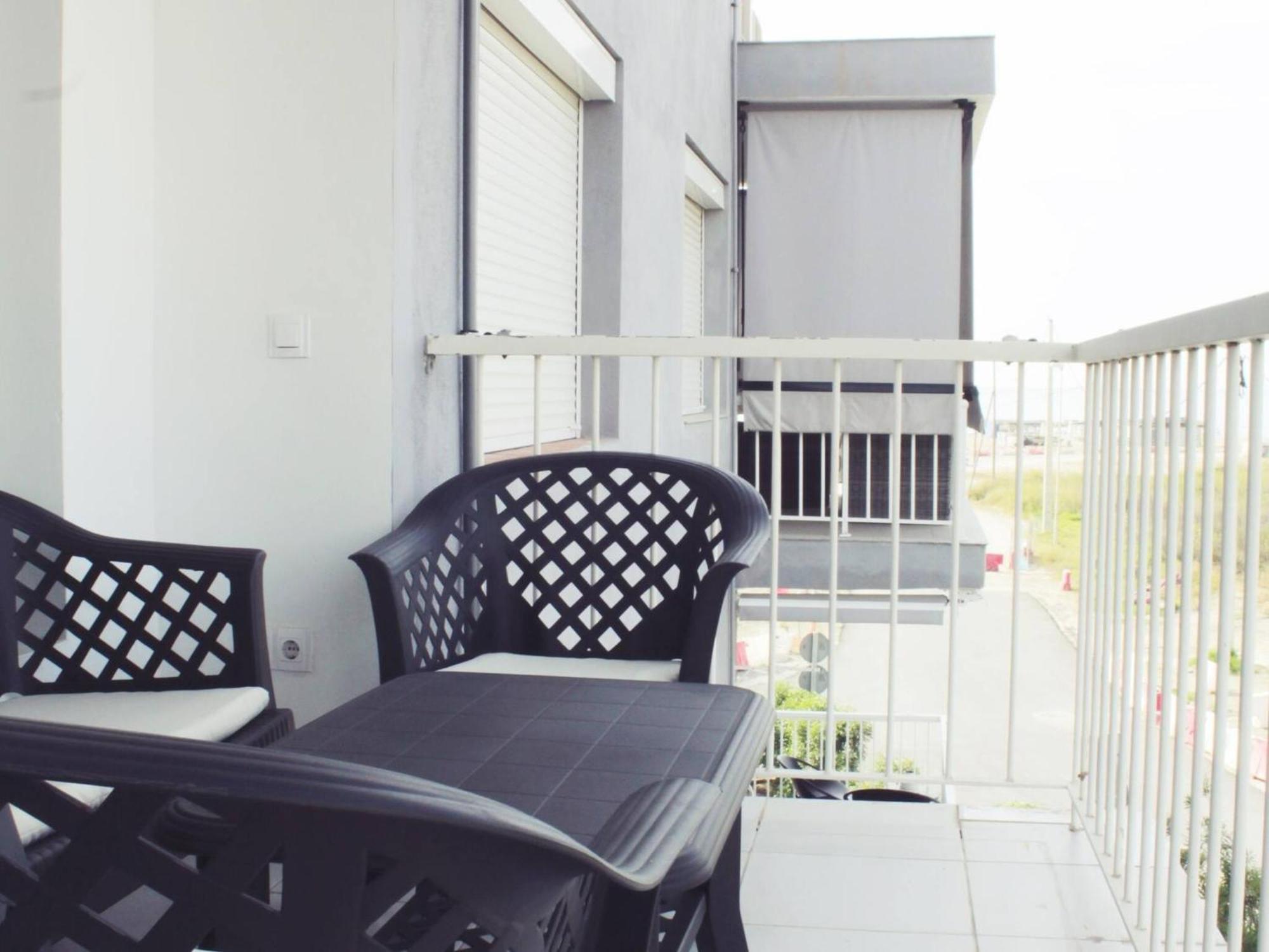 Precioso Apartamento Los Alamos Playa Golf 托雷莫利诺斯 外观 照片