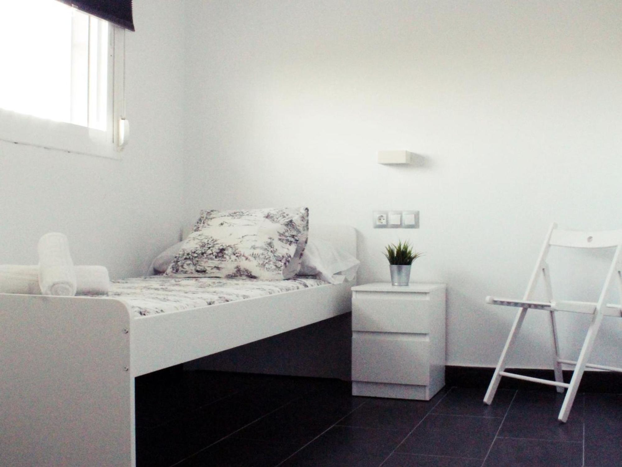 Precioso Apartamento Los Alamos Playa Golf 托雷莫利诺斯 外观 照片