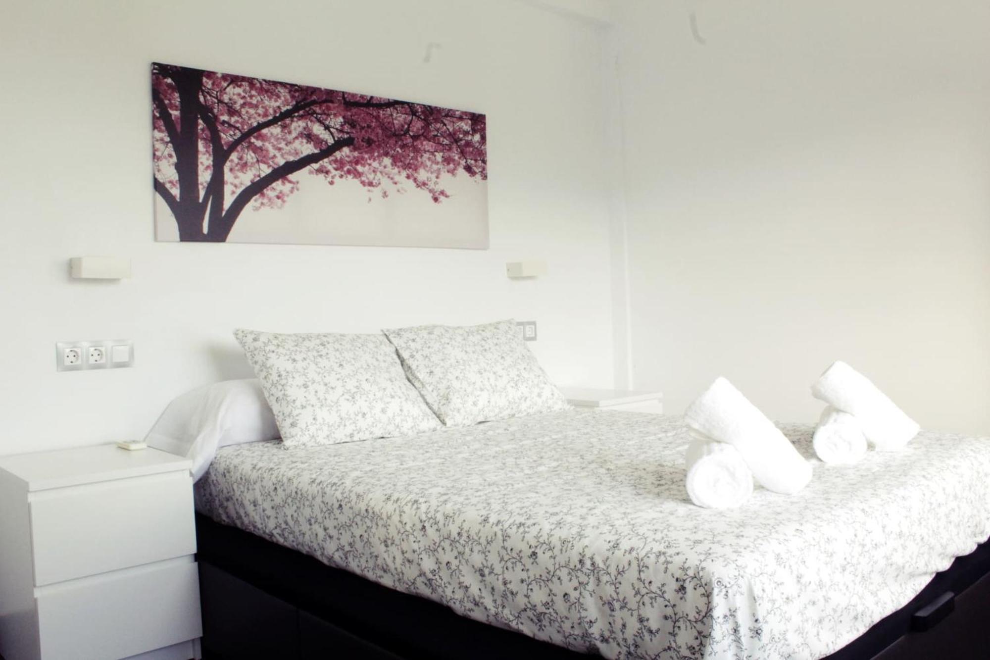 Precioso Apartamento Los Alamos Playa Golf 托雷莫利诺斯 外观 照片